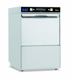 Glasopvasker 40X40, RGG40BTP - GAM