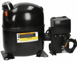 NJ2212GK CSR, kompressor, Embraco