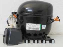 NE1130Z, Kompressor, Embraco erstattet af NE2130Z