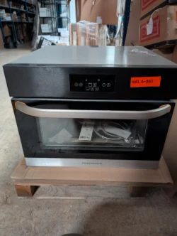 Sveba Pizzaovn N100 (NORMALPRIS 24998 kr.)