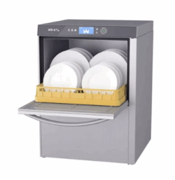 Underbordsopvasker wexiodisk WD4S M/ kondensering