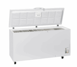 Coolhead kummefryser: