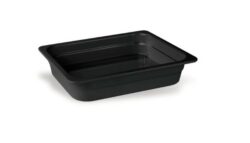 Melamin i sort 1/2 40 mm, Pujadas