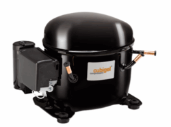 GP12TB CSIR, kompressor, Cubigel