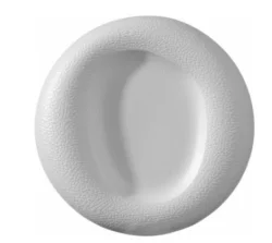 Fizz Gourmet tallerken Ø27 cm