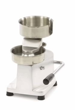 Hamburger Press / burger former / bøfformer 13 cm