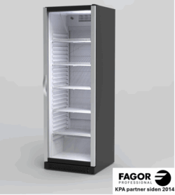 Flaskekøleskab, Fagor Premium 300, Vores bedste flaskekøleskab