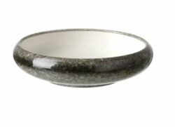 Silk dyb tallerken Ø20,3 cm, Finedine