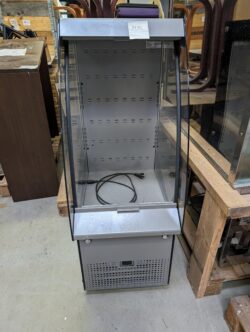 Impulskøler fra Vibocold brugt (fjernlager arnborg)