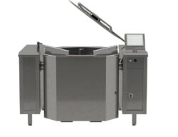 75 liter kipgryde, Effect_PIN - Norqi