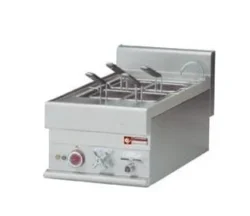 Pastakoger 20L, 6kw Diamond (pris eksl. kurve A65/CP-C4-N). Måler 400x650x280