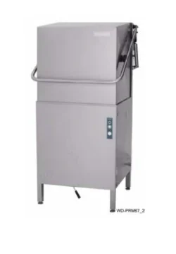 Forvask / wexiodisk Med en PRM vil du opleve enorme besparelser i form af vand, energi, kemikalier og anstrengelser i køkkenet.  **NS-25**