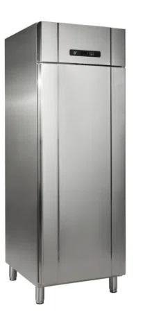 LEJE AF Gram R600GS Industrikøleskab. Udbetaling 2998 kr. / mdr. leje 298 kr.