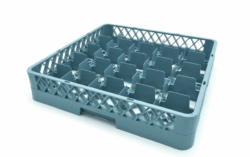 Opvaskebakke 25 rum, Maxima