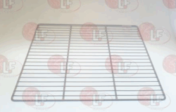 Fagor trådhylde til køle/fryseskab - 2/1-GN: