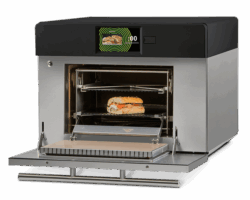 LANGTIDSLEJE - Turboovn 4i, Xpresschef