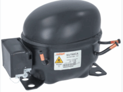 NUT60CAa RSIR, kompressor, Cubigel