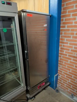 Køleskab / Kølebanquet fra Empero, Kosmetisk skade