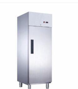 LEJE AF Industrikøleskab RP7 BASIC. Udbetaling 1498 kr. / mdr. leje 298 kr.