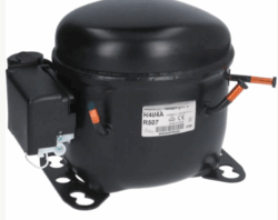 ML45TB CSIR, kompressor, cubigel