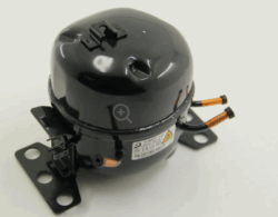 HVY75AA (R600), Kompressor, ACC (electrolux)