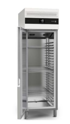 LEJE AF Industrifryseskab AUN-11G Topmodel fra Fagor Udbetaling 3998 kr. / mdr. leje 649  kr.