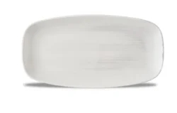 Stonecast Canvas Grey oblong 29,8 x 15,3, Churchill