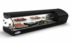 SHARK SUSHI - 2P - 8B CP - SK28SP