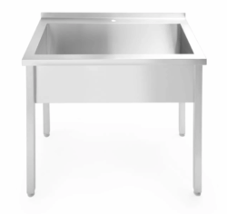 Vaskekar 1000x600x(h)850, Hendi