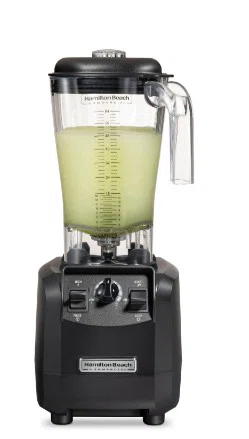 Fury blender 1,8L, Hamilton Beach