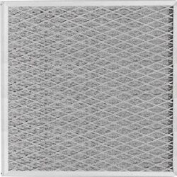 Filter af rustfrit stål, FFC, flere størrelser - Inox Air