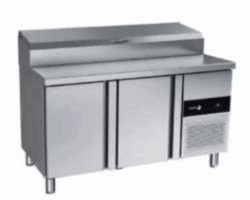 CPZ-2B Saladette til GN1/3 C fra Fagor