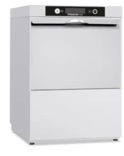 RENTAL OF Premium 2,0 undercounter dishwasher. Payment 4798 DKK / monthly rent 449 DKK. NOTE Must run with water treatment otherwise the warranty will expire.