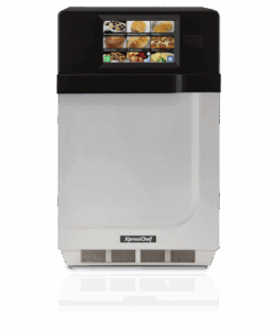 LANGTIDSLEJE - Turboovn 3i, Xpresschef