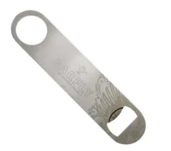 Oplukker fra Barfly i stål