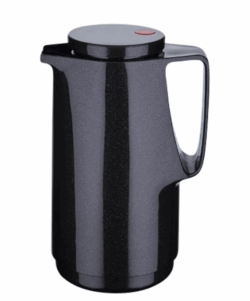 Termokande 760 1L Sparkling Black, Rotpunkt