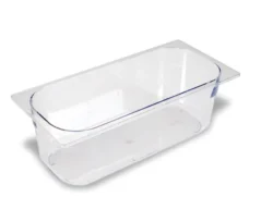 Is container i plast 36x16,5x12 cm