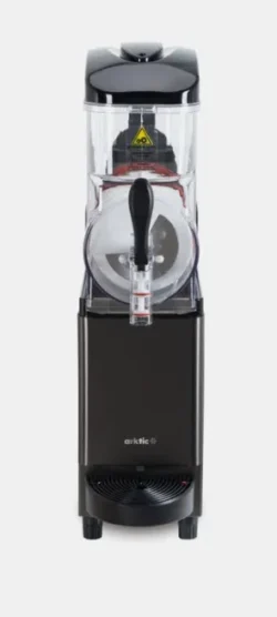 Arktic Slush machine 1x 12 l 230V 380W