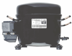 FFI12HBX, kompressor, Embraco