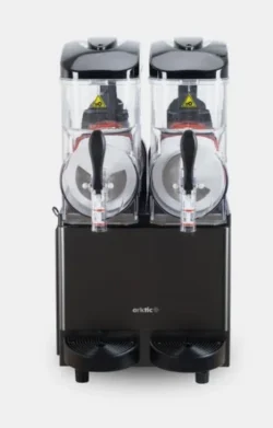 Arktic Slush machine 2x 12 l 230V 710W