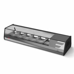 EVTP-175 P Kølemontre / tapaskøler fra Fagor model EVTP, God kvalitet