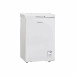 Kummefryser 99 liter, SB 101 W - Scandomestic