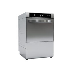 Glasopvasker Fagor Basic WGC-400D inkl. sæbepumpe