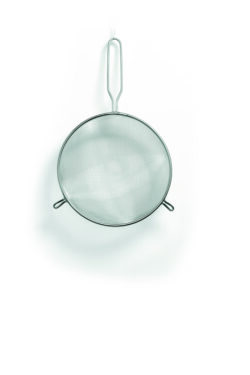 Si med håndtag Ø21 cm, Hendi