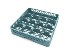 Opvaskebakke 16 rum, Maxima