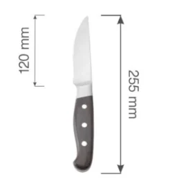 Corfu steakknive jumbo pakke á 6 stk, Finedine