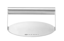 Bøfpresser ''smash burger'' Ø16 cm, Hendi