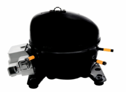 EM2X3117U, Kompressor, Embraco