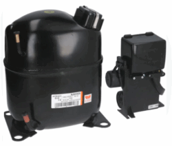 NJ9226GK CSIR, kompressor, Embraco