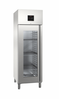 EAAEP-801, Displaykøleskab med Display låge, Fagor